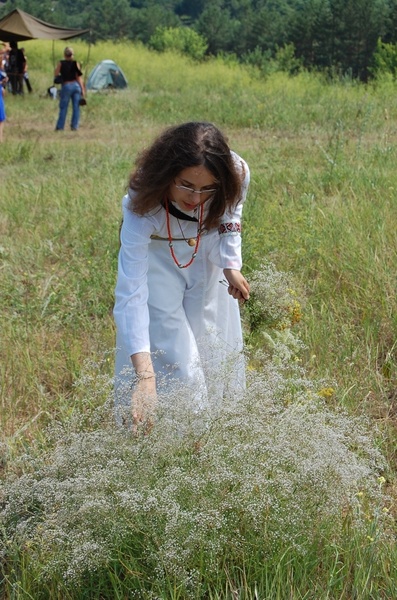 3 для віночка