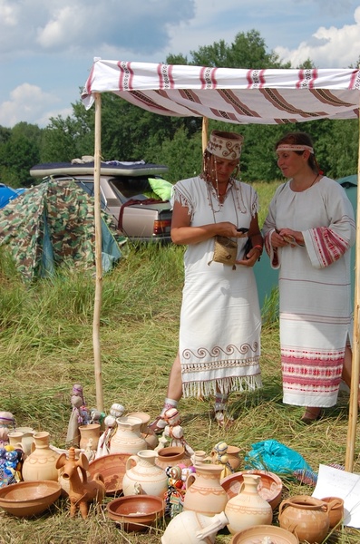 6 трипільці