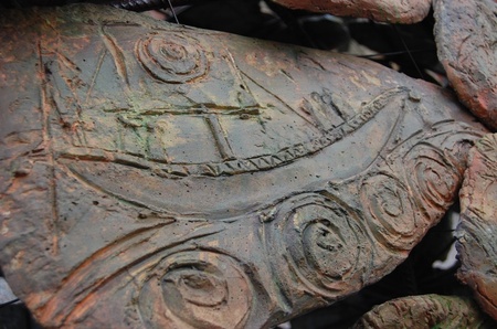 Арсенал. Камені моря