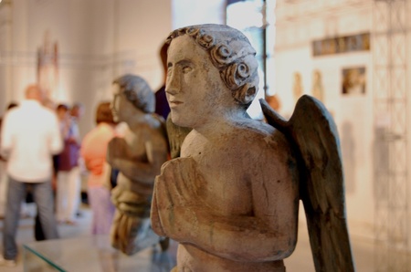 Арсенал. Янгол