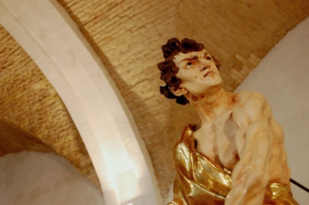 Арсенал.Він